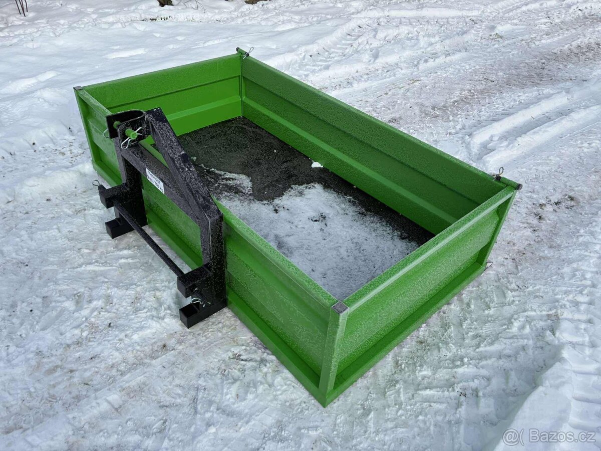 Transportní box - 2