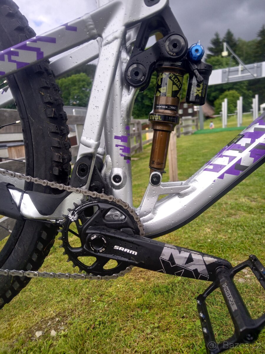 Ghost Riot Fullparty - 2