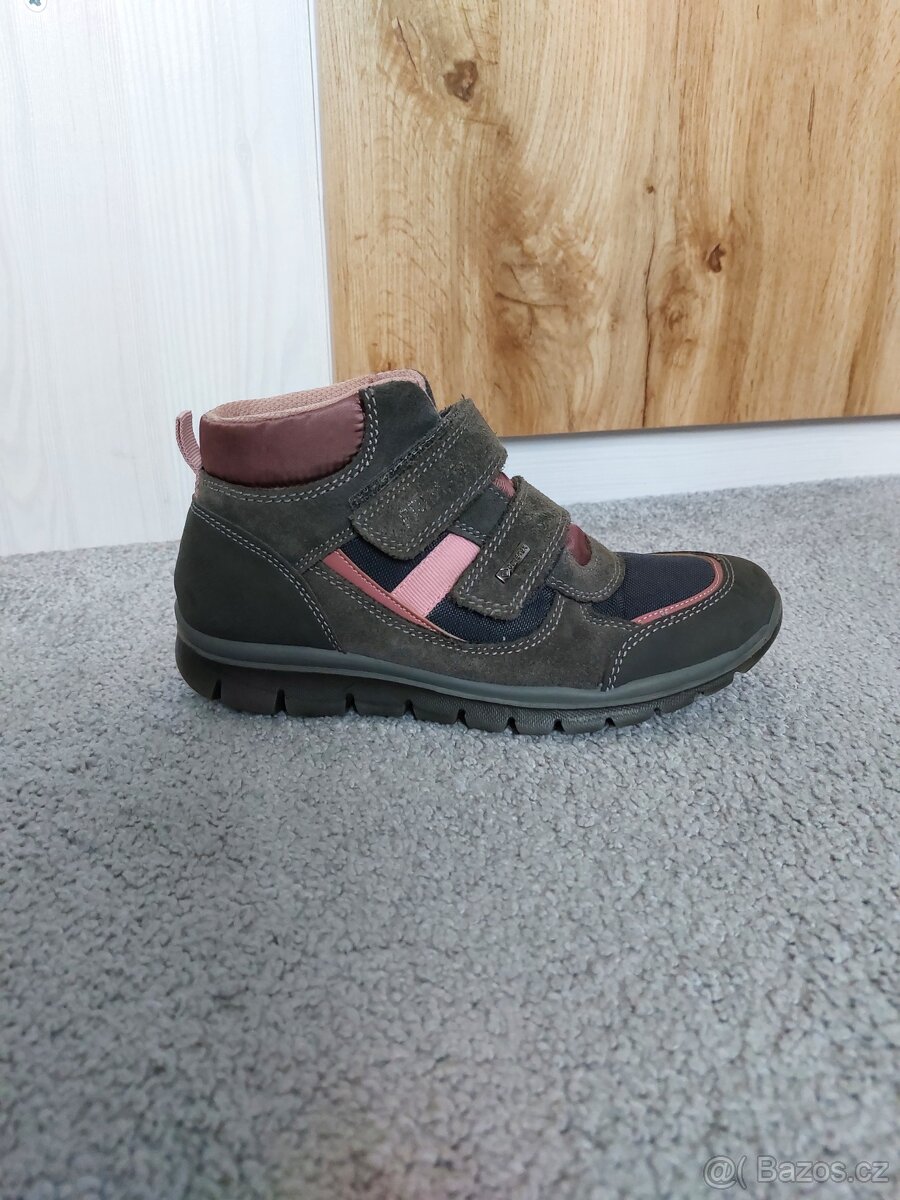 Primigi celoroční v. 34 dívčí - 2