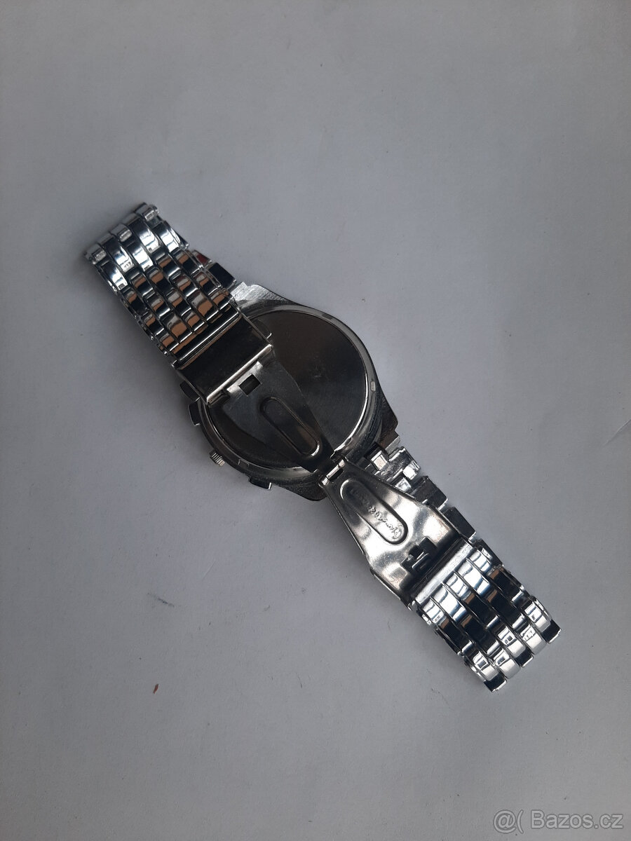Hodinky náramkové starší - 2