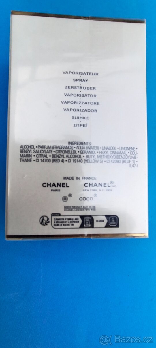 Coco chanel mademoiselle - 2