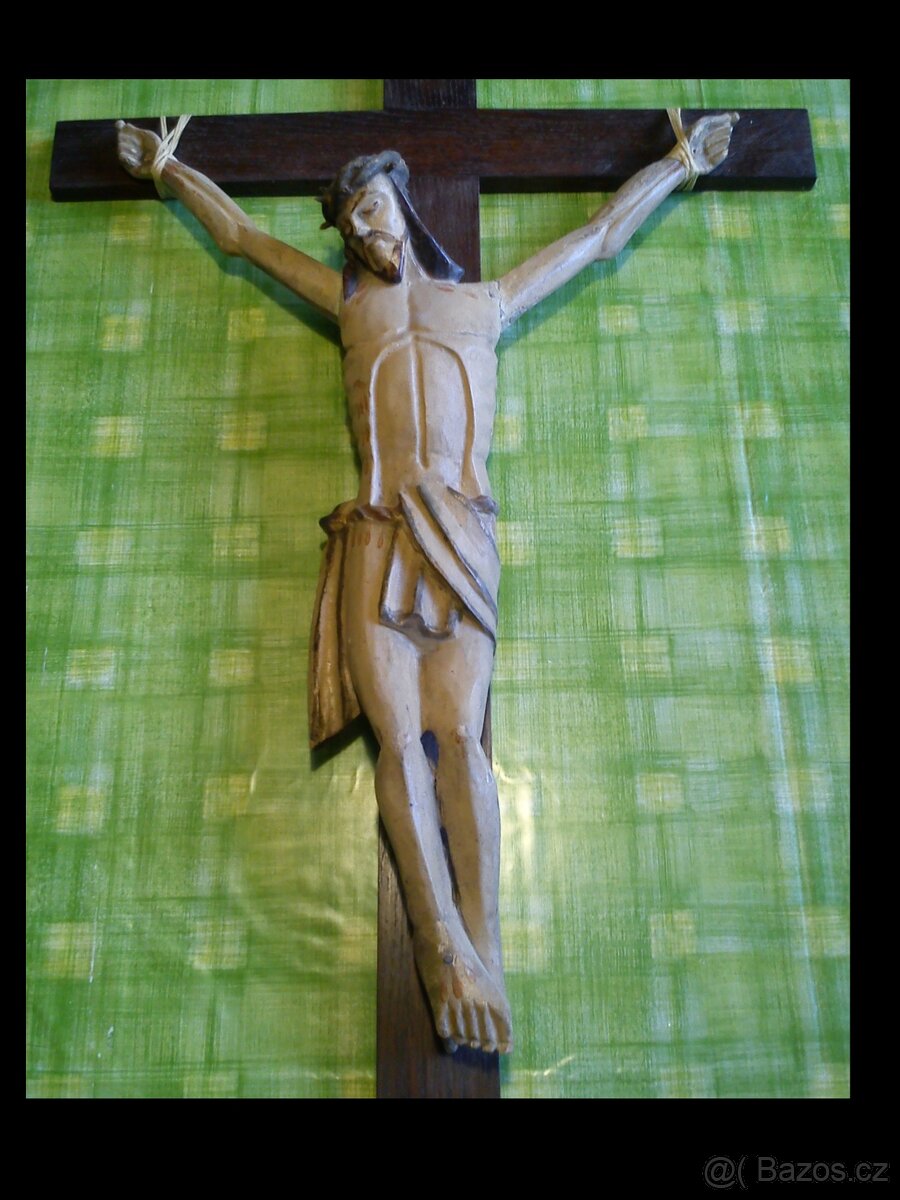 Krucifix - 2