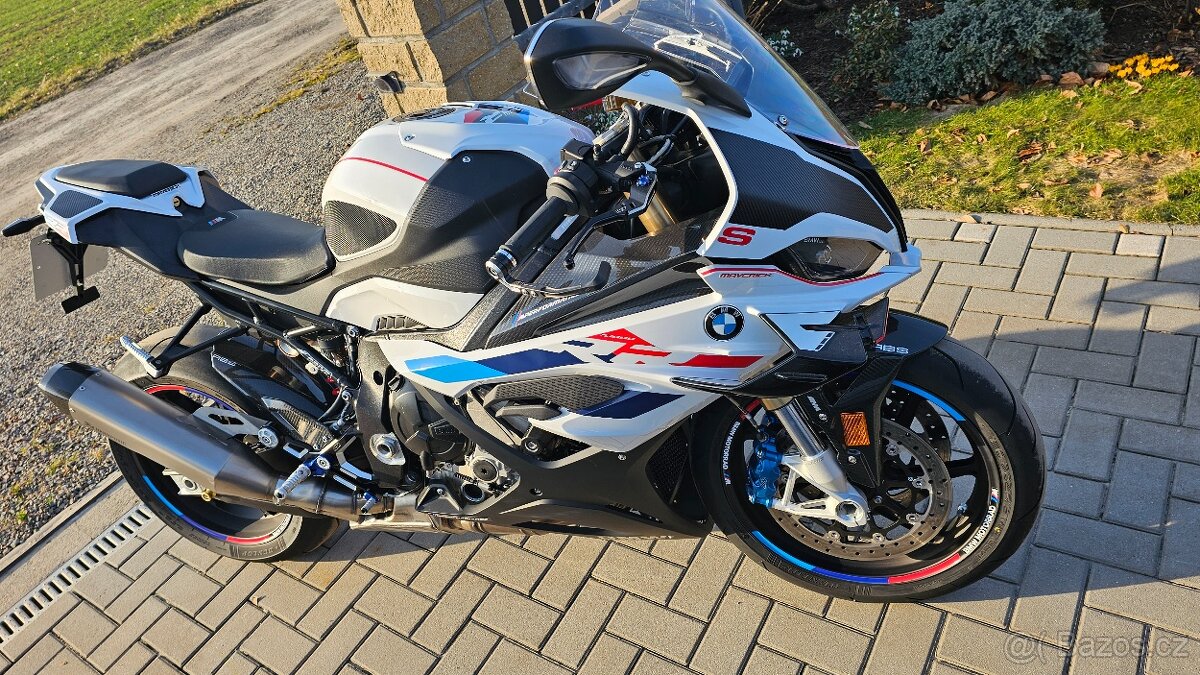 BMW S1000RR M-PAKET - 2