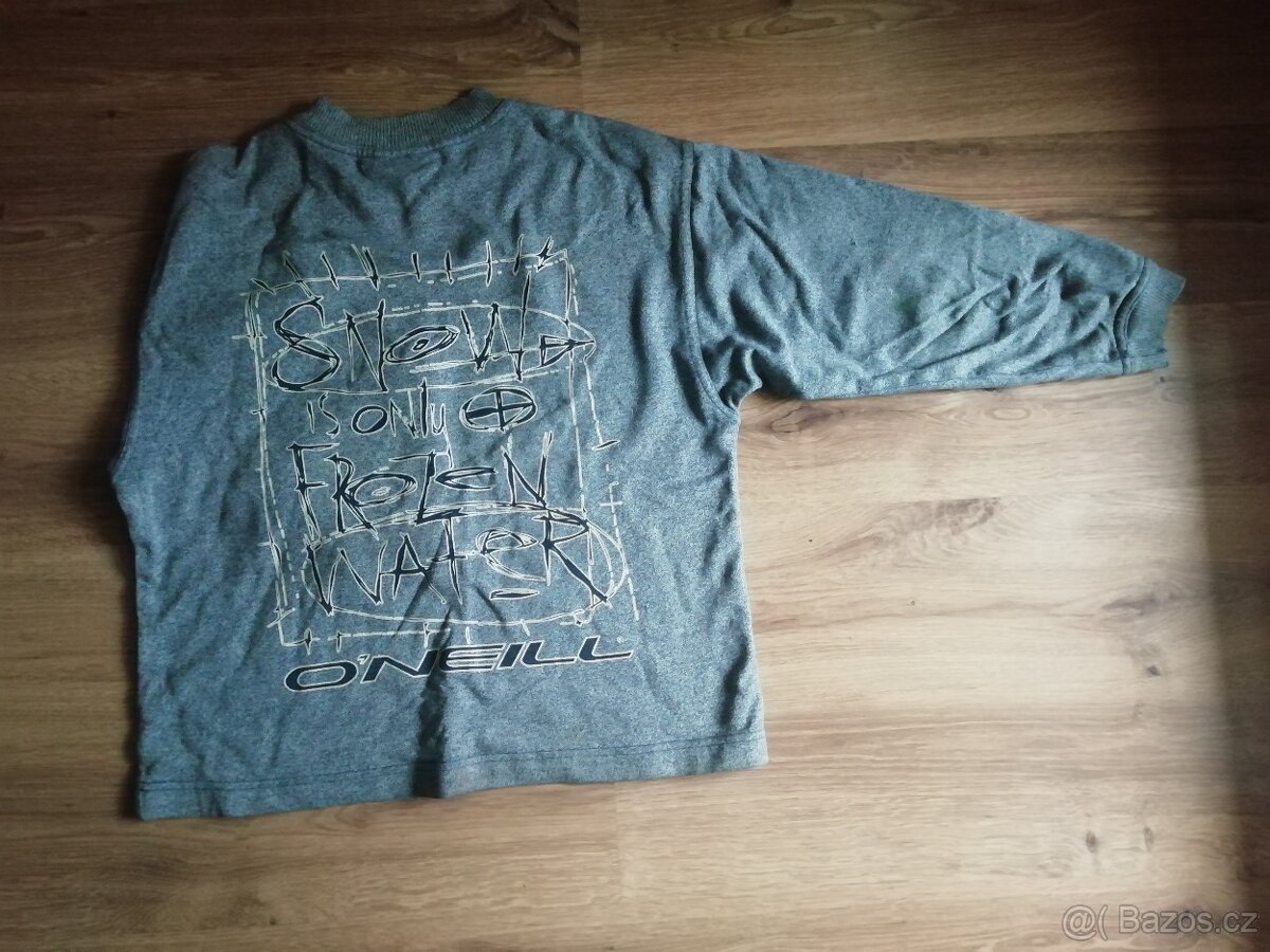 Mikina O'NEILL vel. 152 - 2