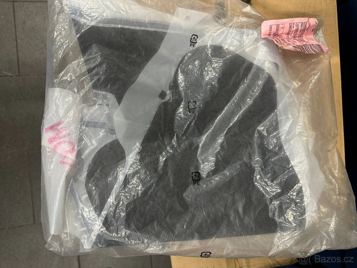 HONDA CIVIC 06-11 72361SMGE01 - 2