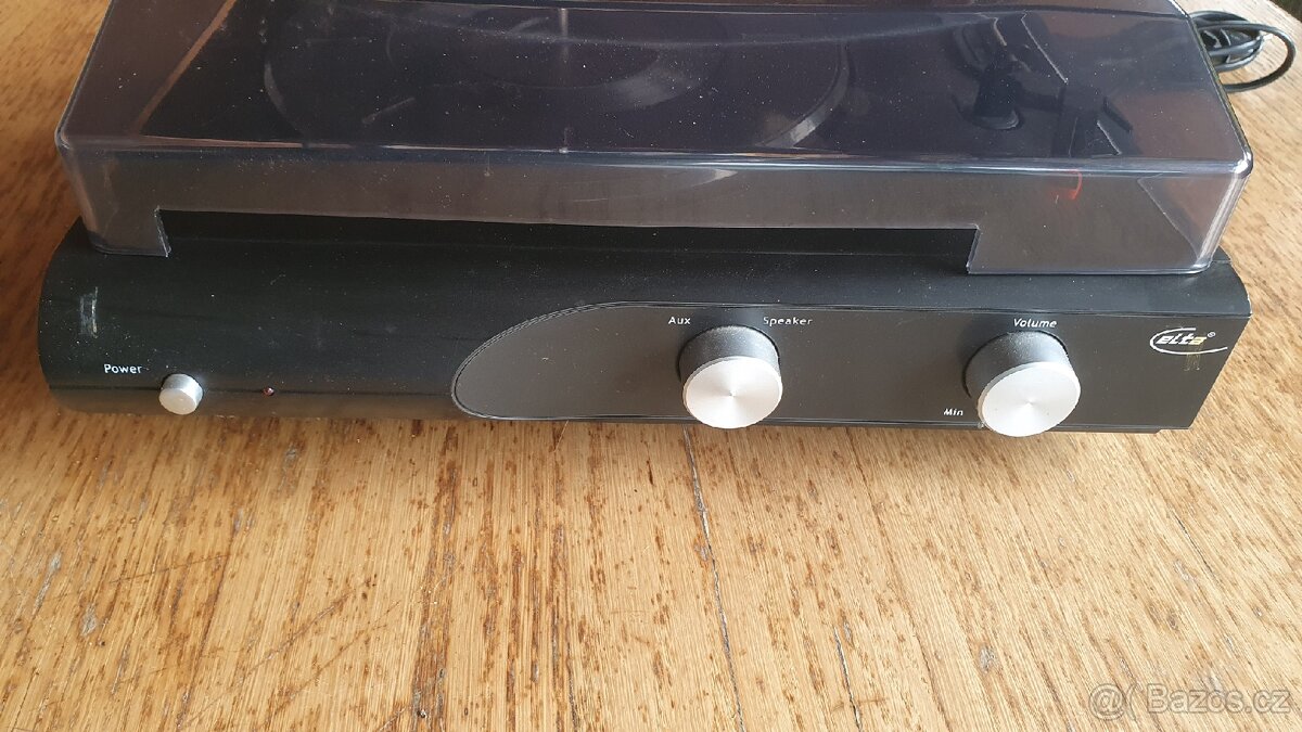 Gramofon Elta 2950N - 2