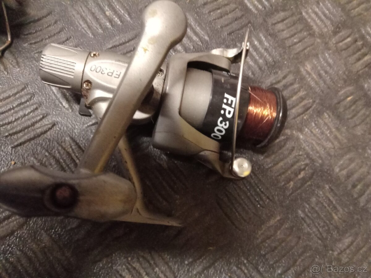 Pruty a navijáky - 2