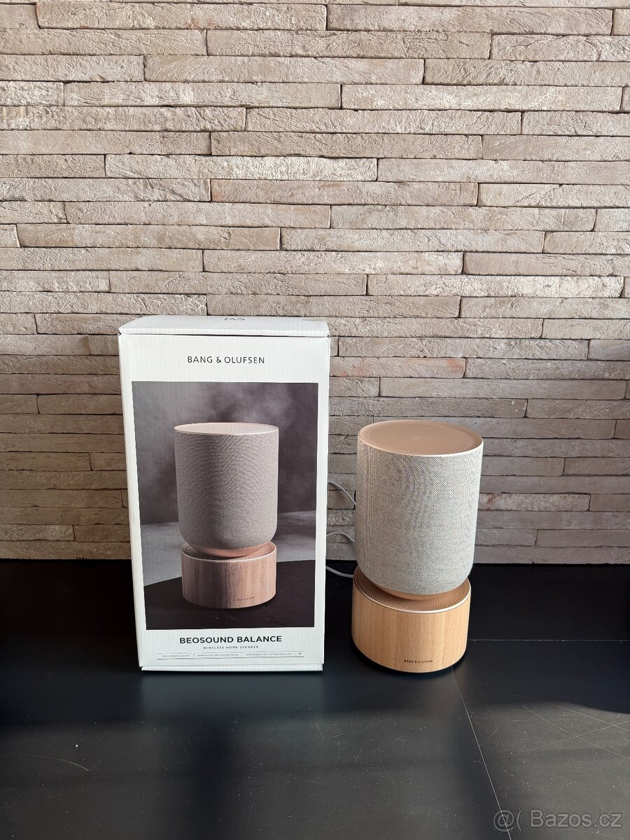 Bang & Olufsen Beosound Balance – Light Oak - 2
