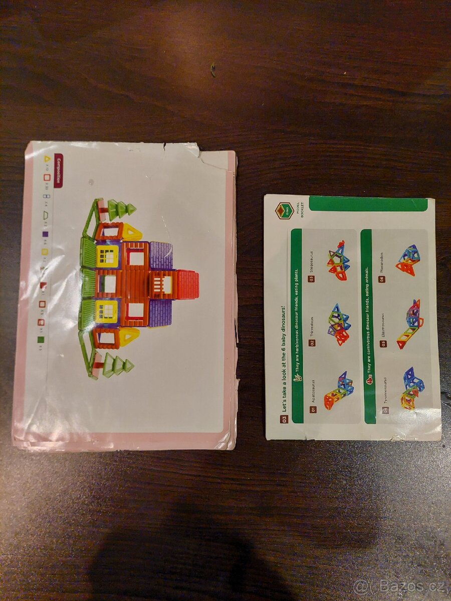 Magformers 189 ks - 2