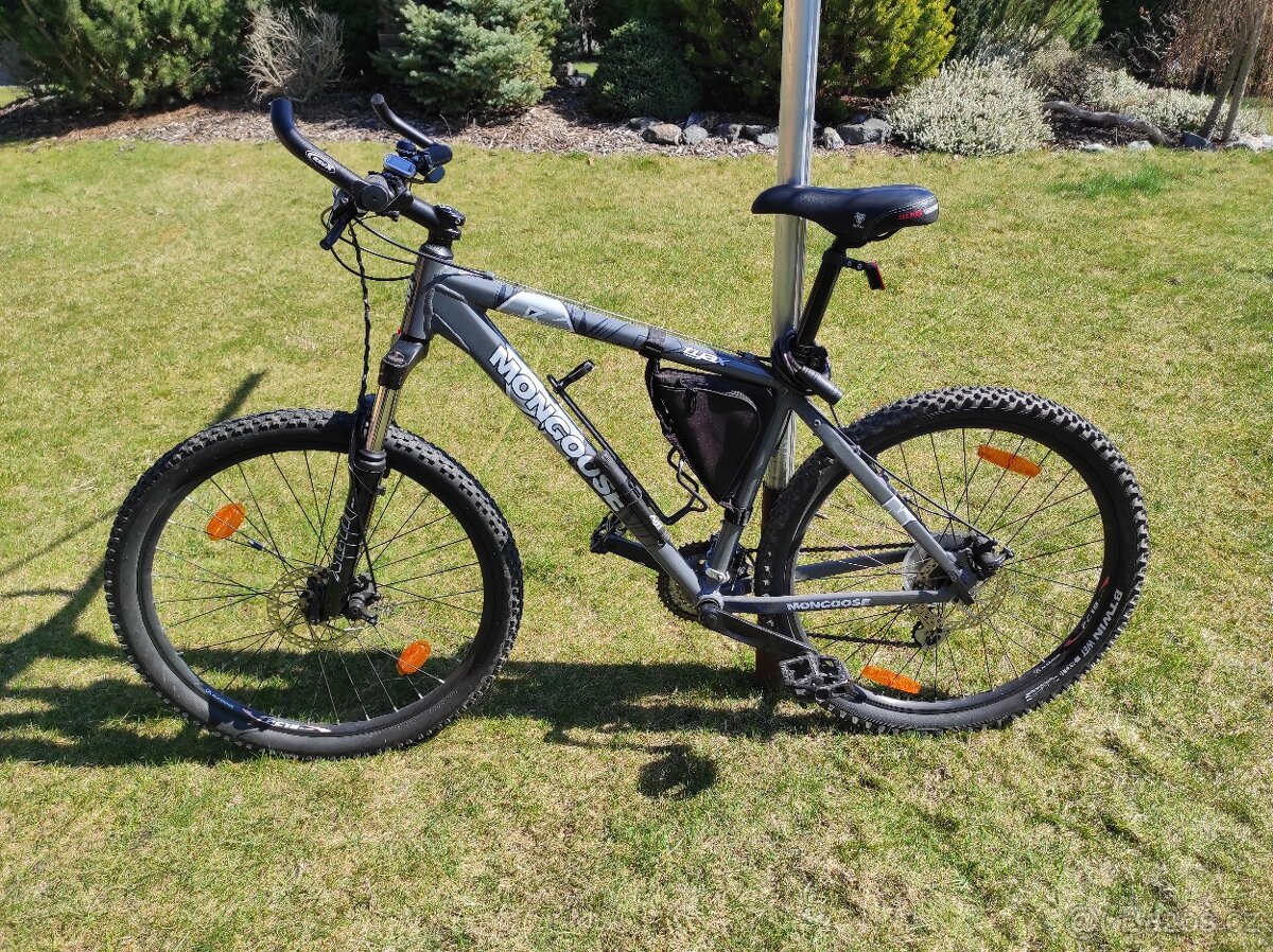 Horské kolo Mongoose - 2