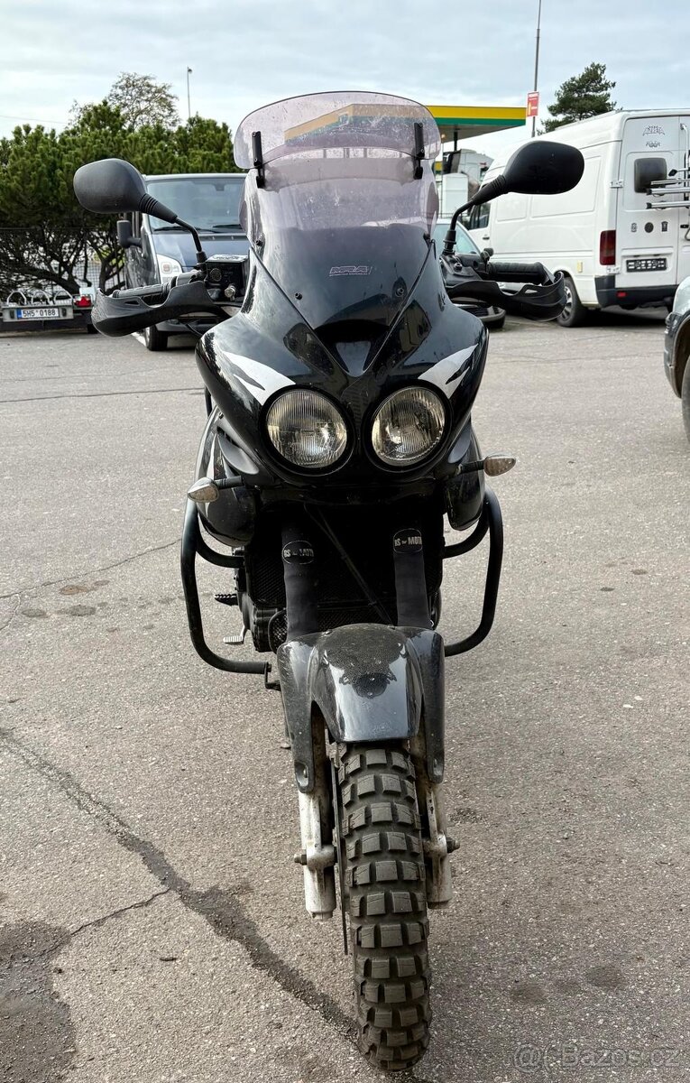 Triump Tiger 955i - 2