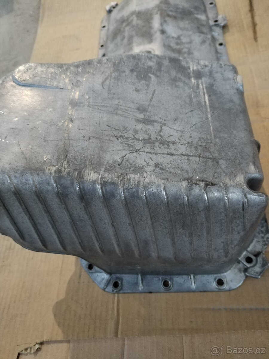 Bmw e30 olejová vana - 2