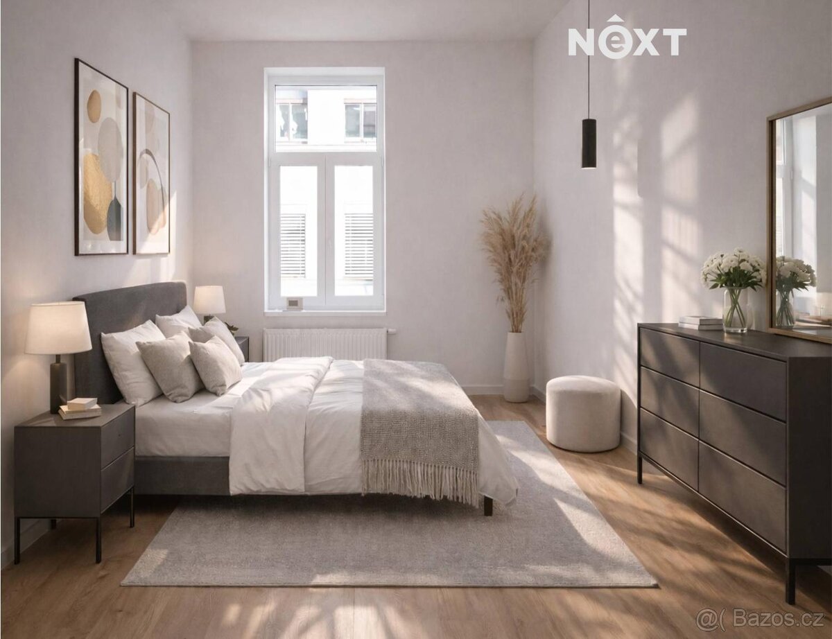 Prodej byt 1+1, 91㎡ - 2