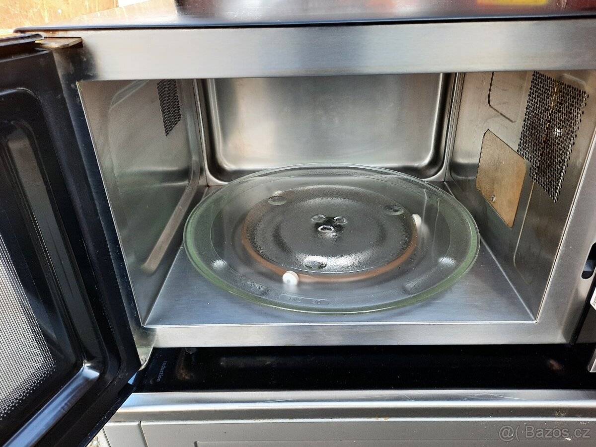 Mikrovlnná trouba Siemens - 2
