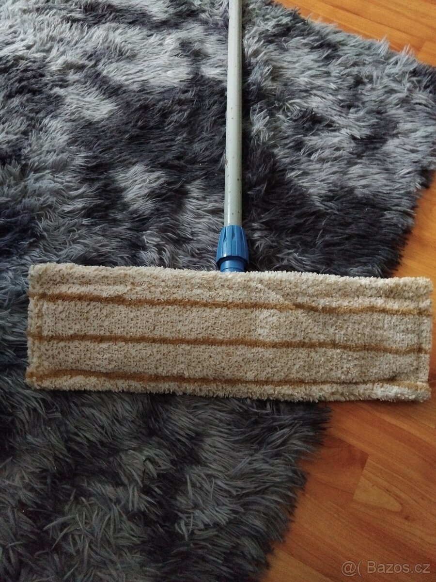 Mop velký +2 nove povlaky - 2