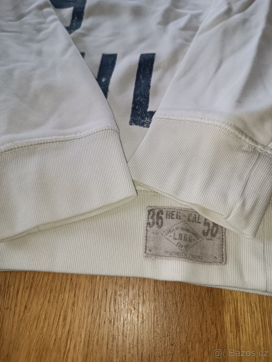 Mikina H&M vel.134 - 2