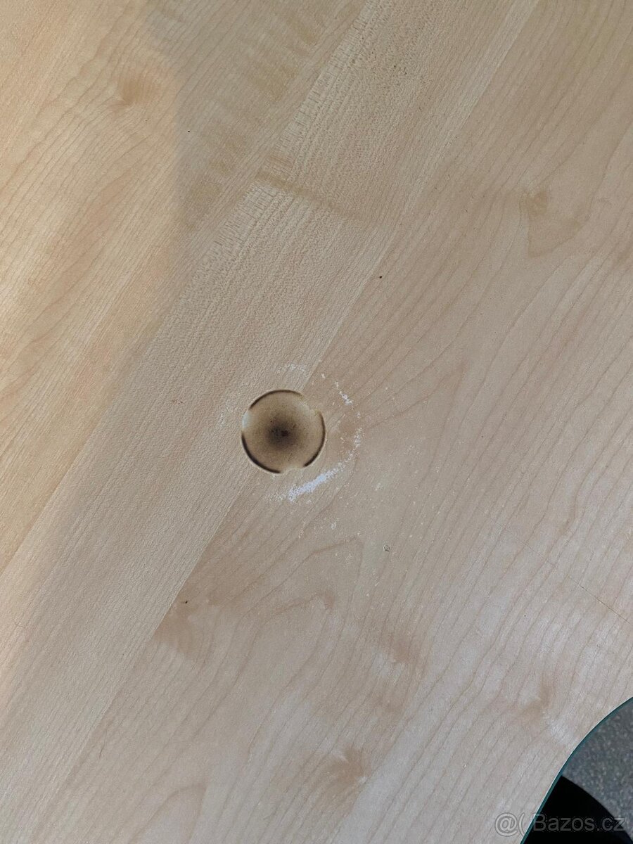 Prodám rohový psací stůl - 2