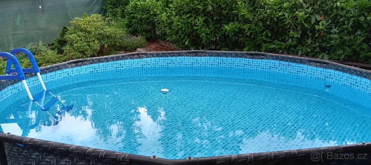 Bazén Marimex Florida 3,66 x 0,99 m. - 2