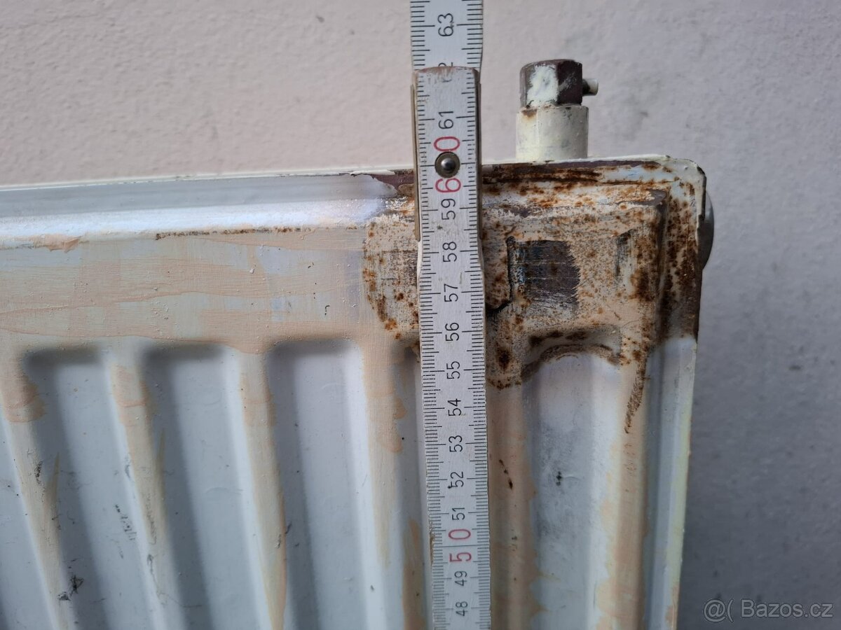 Deskový radiátor - 2