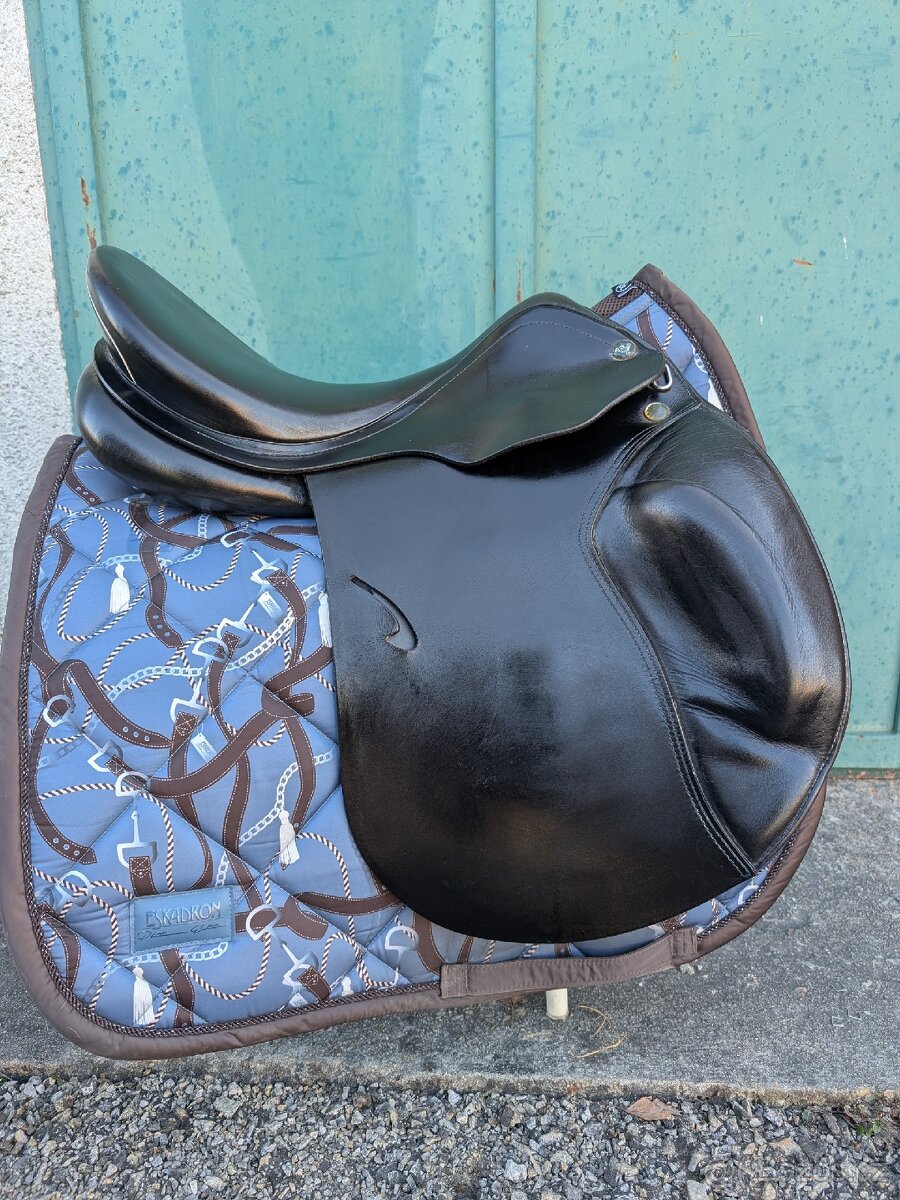 Prodám/vyměním Prestige Roma 17/34 - 2