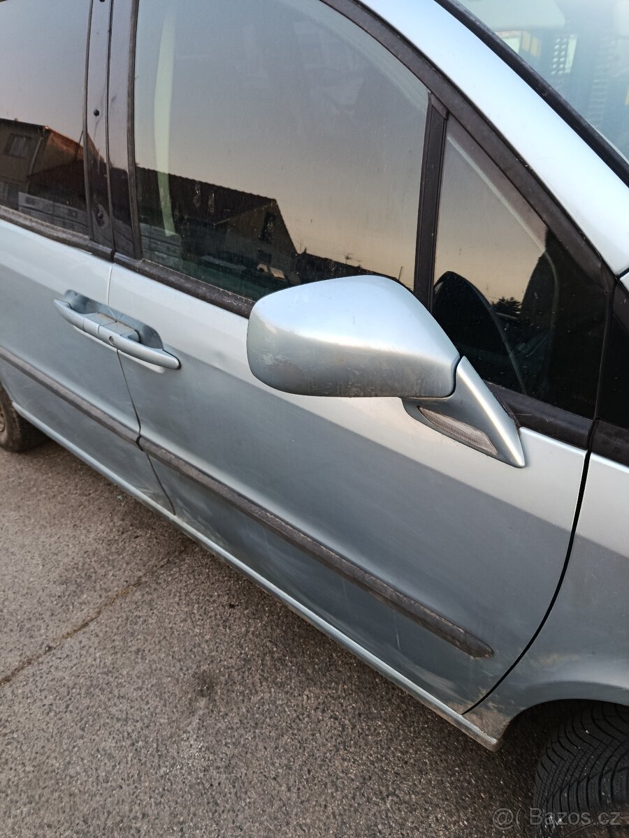 Fiat ulysse 2.2 jtd - 2