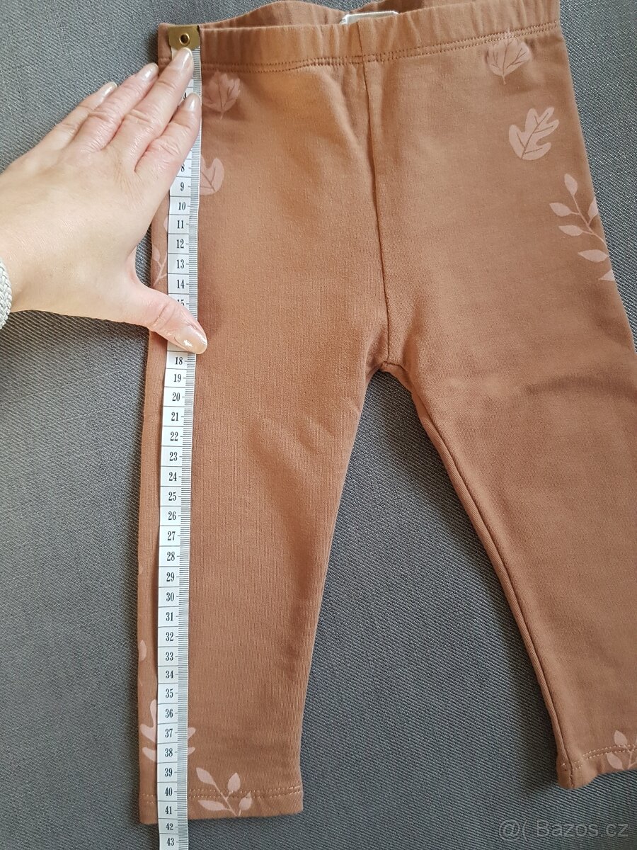 Set oblečení, vel. 80 - holčička, 2. část - 2