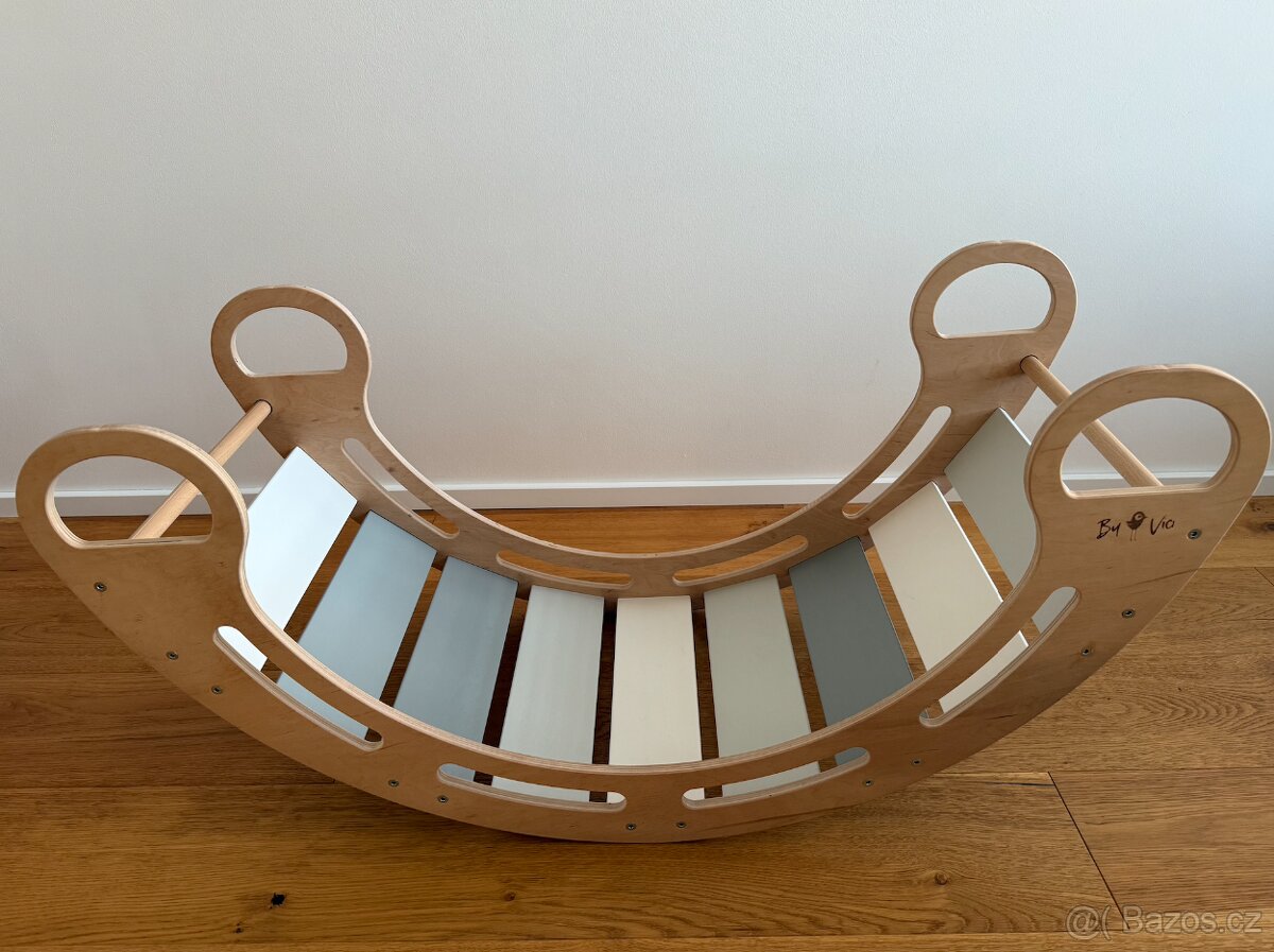 MONTESSORI MAXI SET ByVici - 2