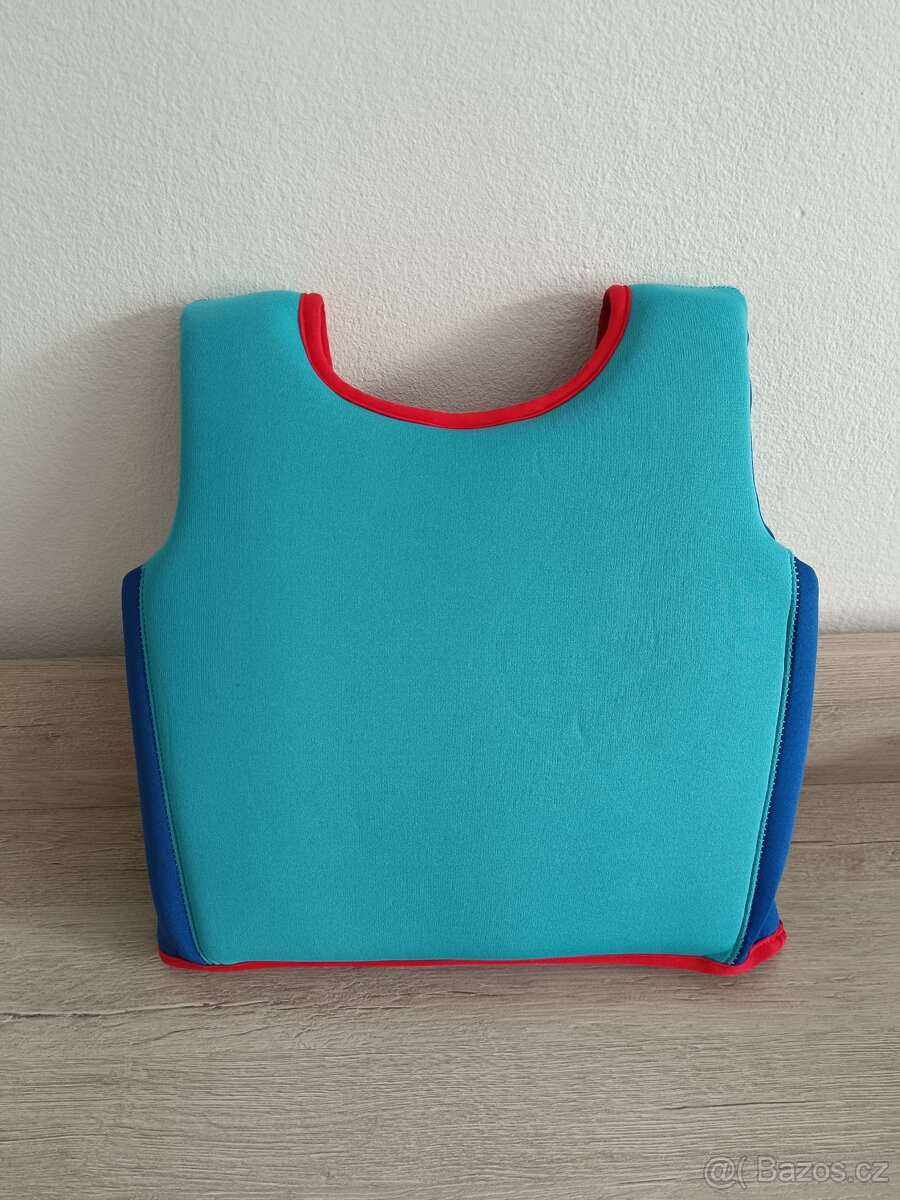 Plovací vesta Nabaiji - 2