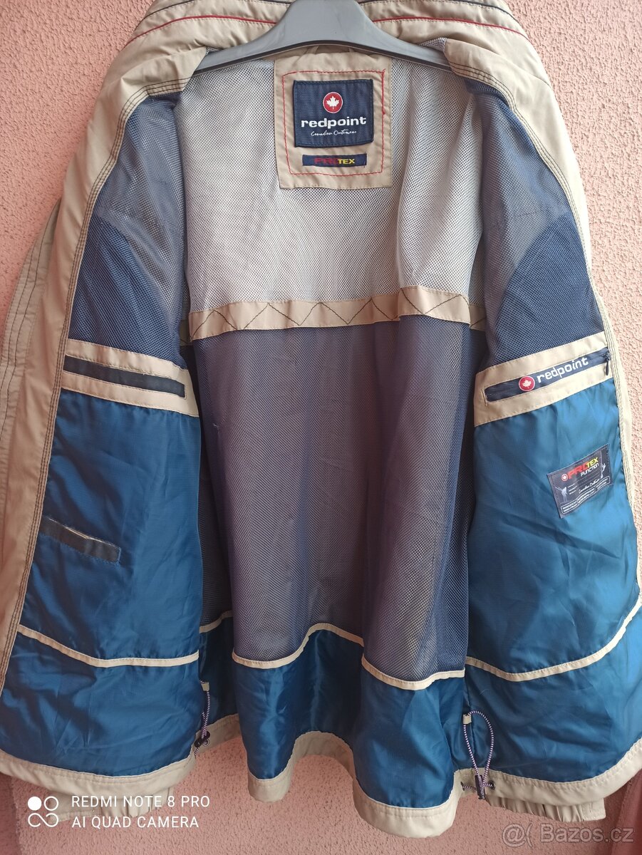 bunda RedPoint Canadiens velikost XLarge - 2