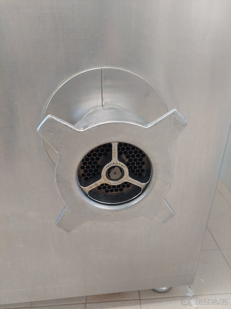 SEYDELMANN AE 130 - řezačka - 2