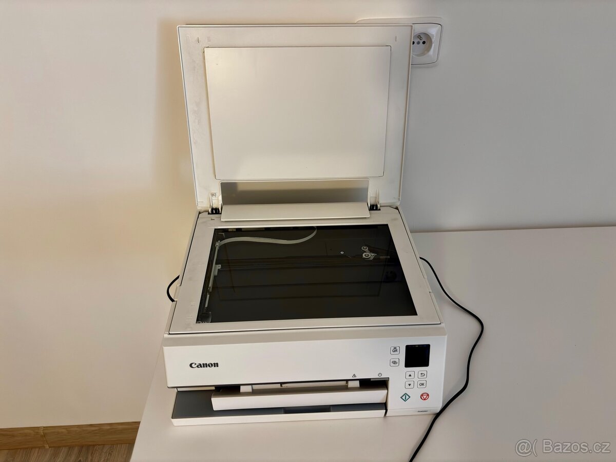 Canon tiskárna - 2