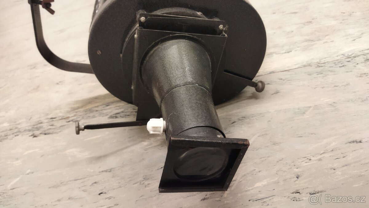 Divadelní světlo - 2