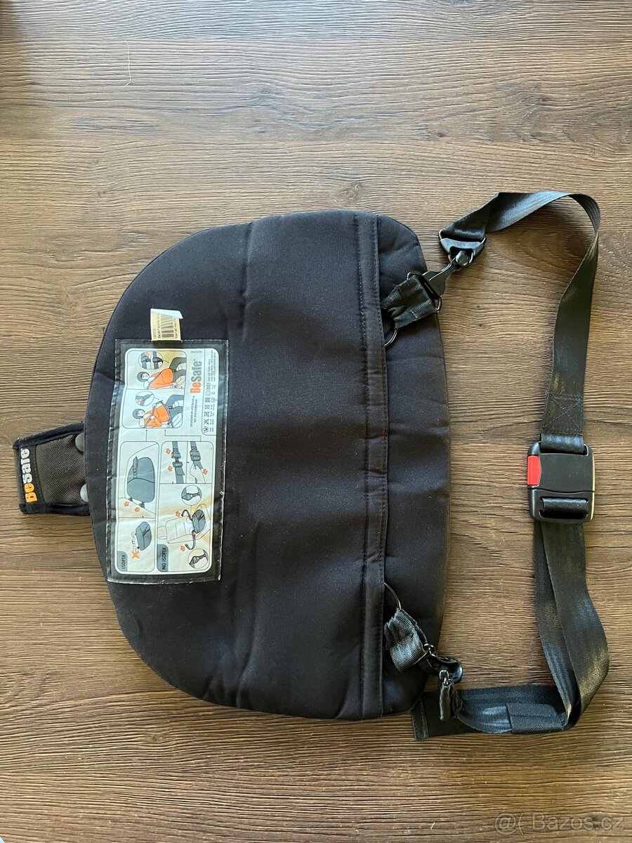 těhotenský bezpečnostní pás - 2