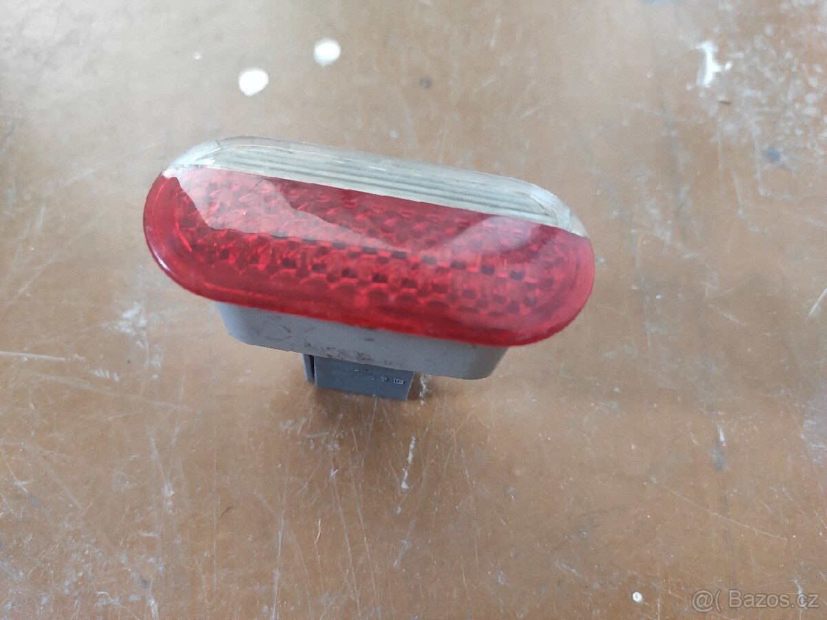 díly new beetle - 2