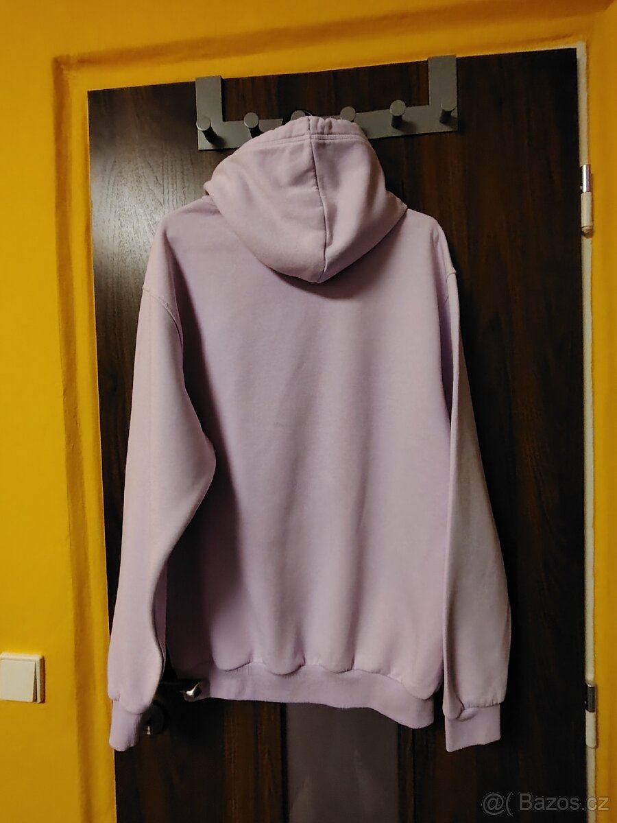 Mikina s kapucí - 2