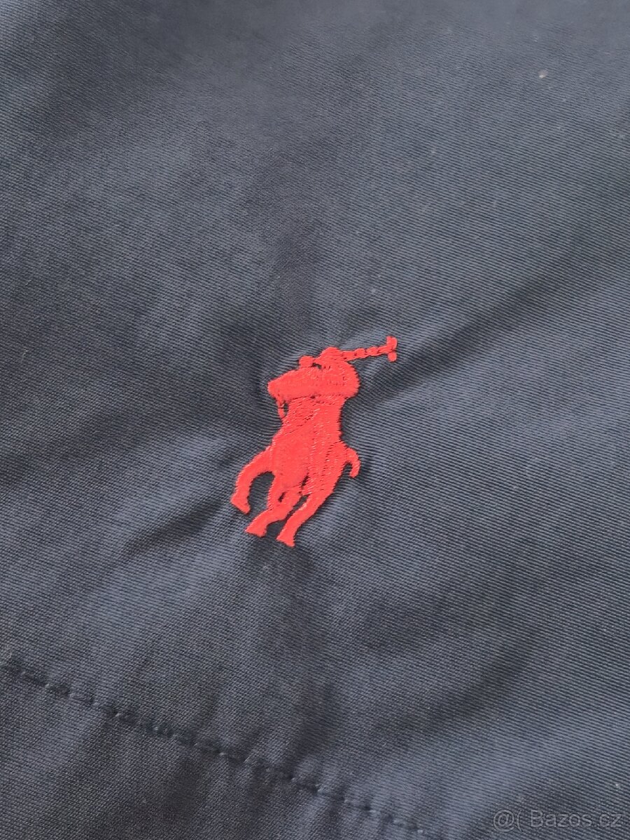 Raplh Lauren plavky - modré - 2