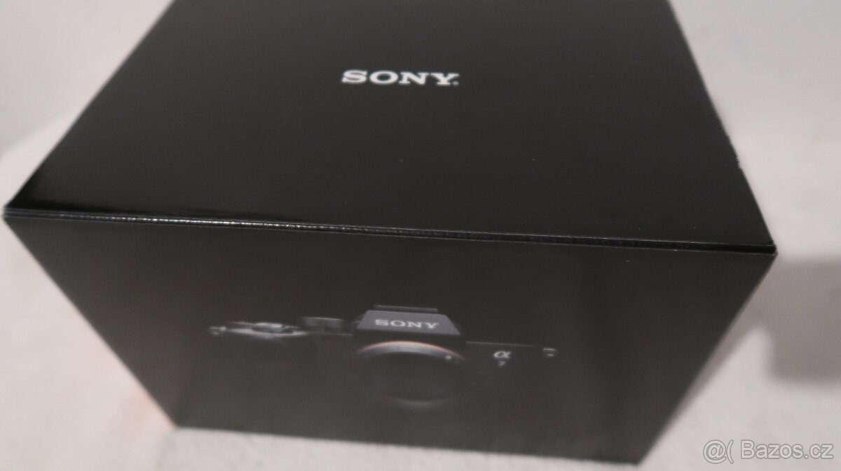 Sony A7 IV - 2