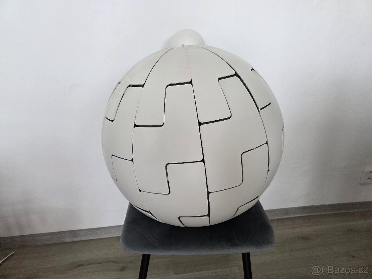 Lustr ikea rozkládací - 2