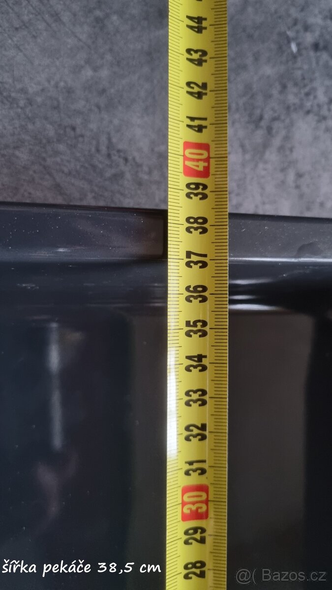 Prodám hluboký pekáč do trouby - 2