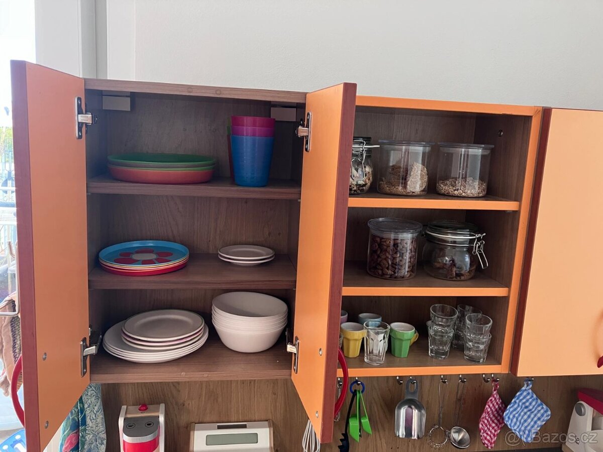 Dětská kuchyňka - 2