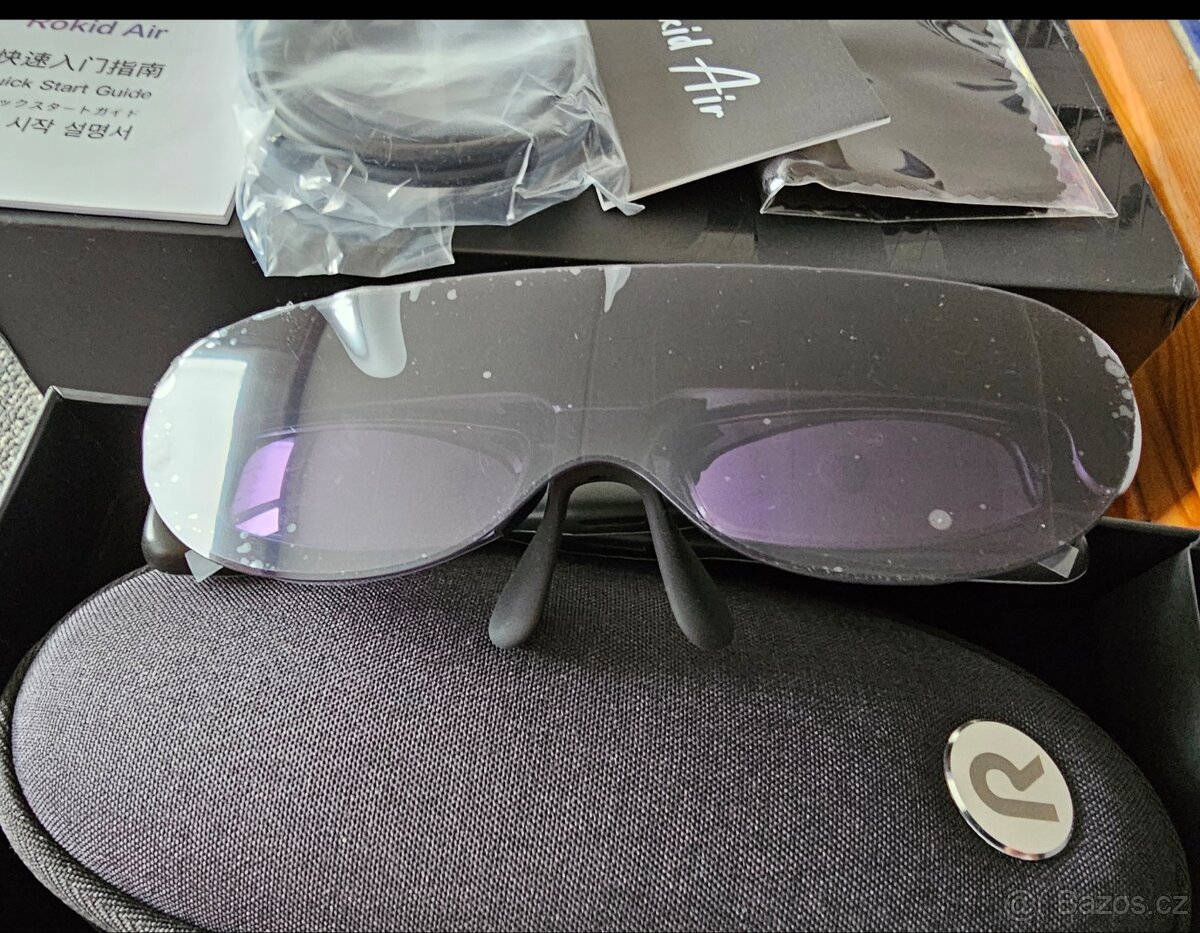 Brýle Rokid Air pro AR - 2