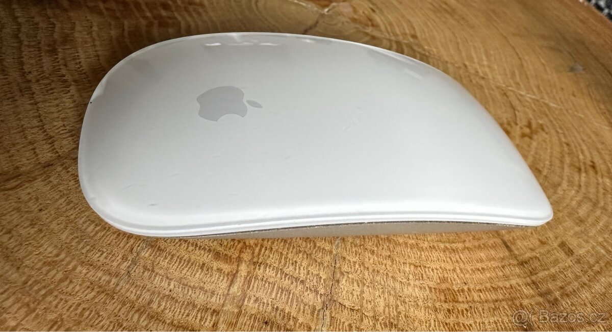 Apple Magic Mouse 2 (A1657) - 2