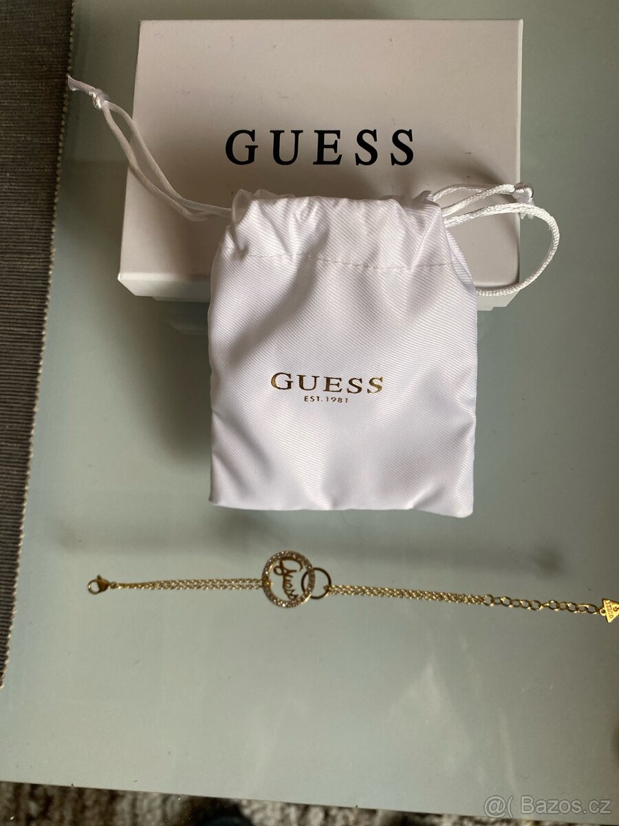 Guess - 2