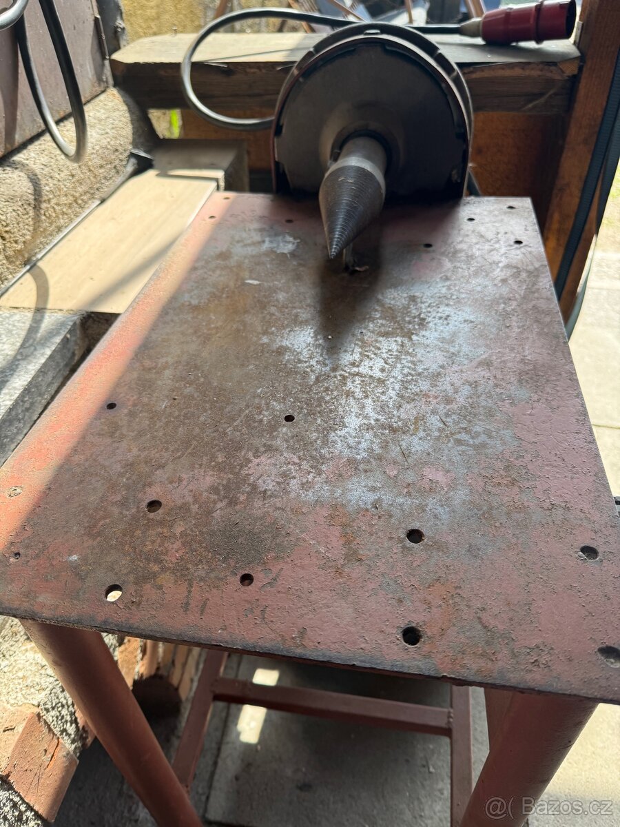 Kuželová štípačka - 2