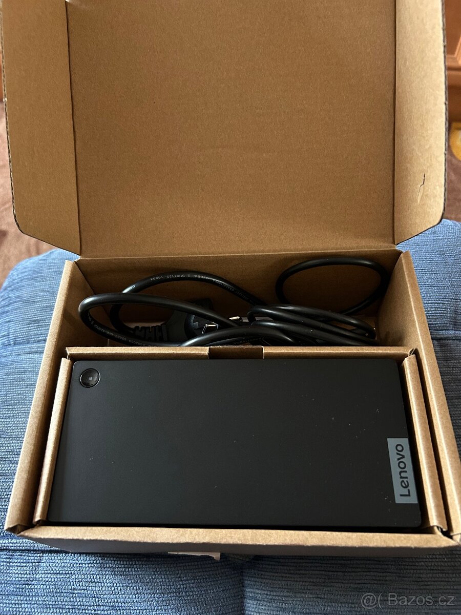 Lenovo ThinkPad USB-C Dock 90W - 2