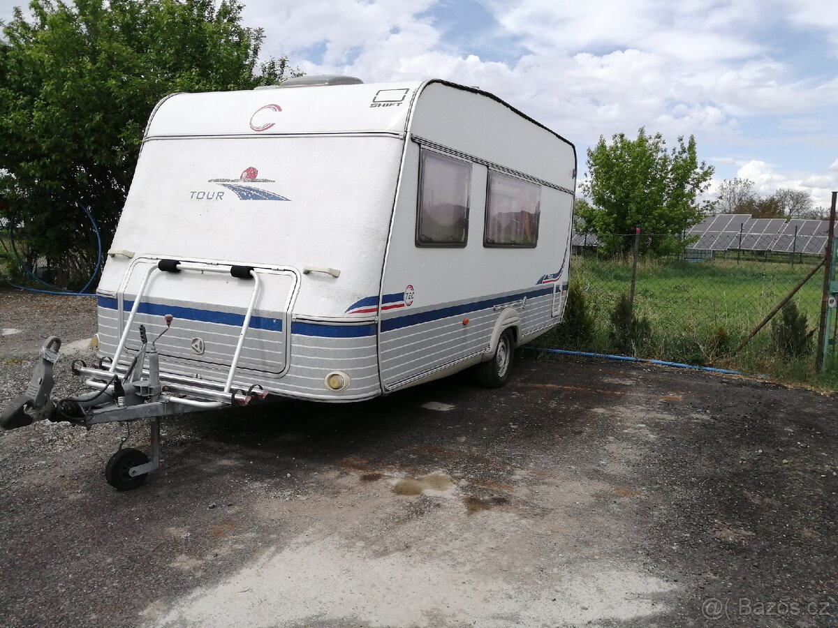 Karavan - 2