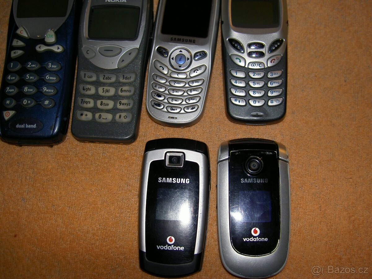 Mobily - 2
