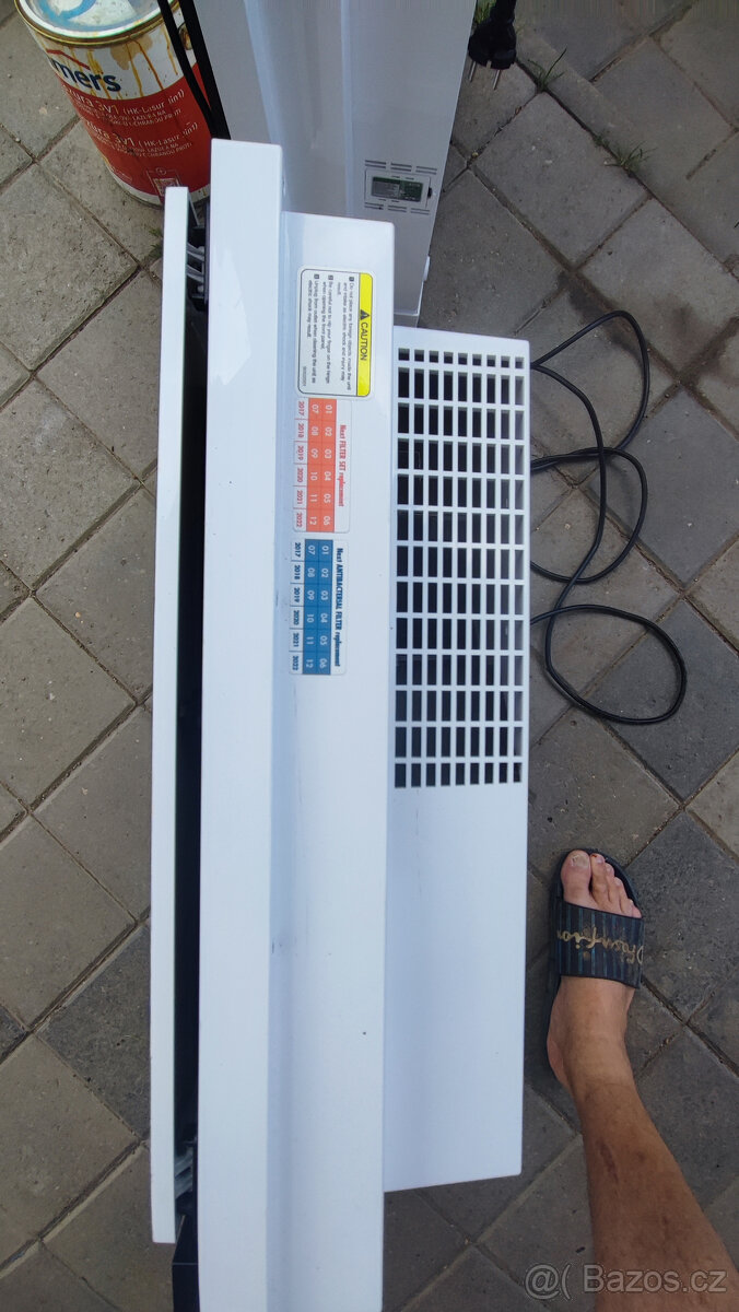 Čistička vzducu Therapy Air 2x - 2