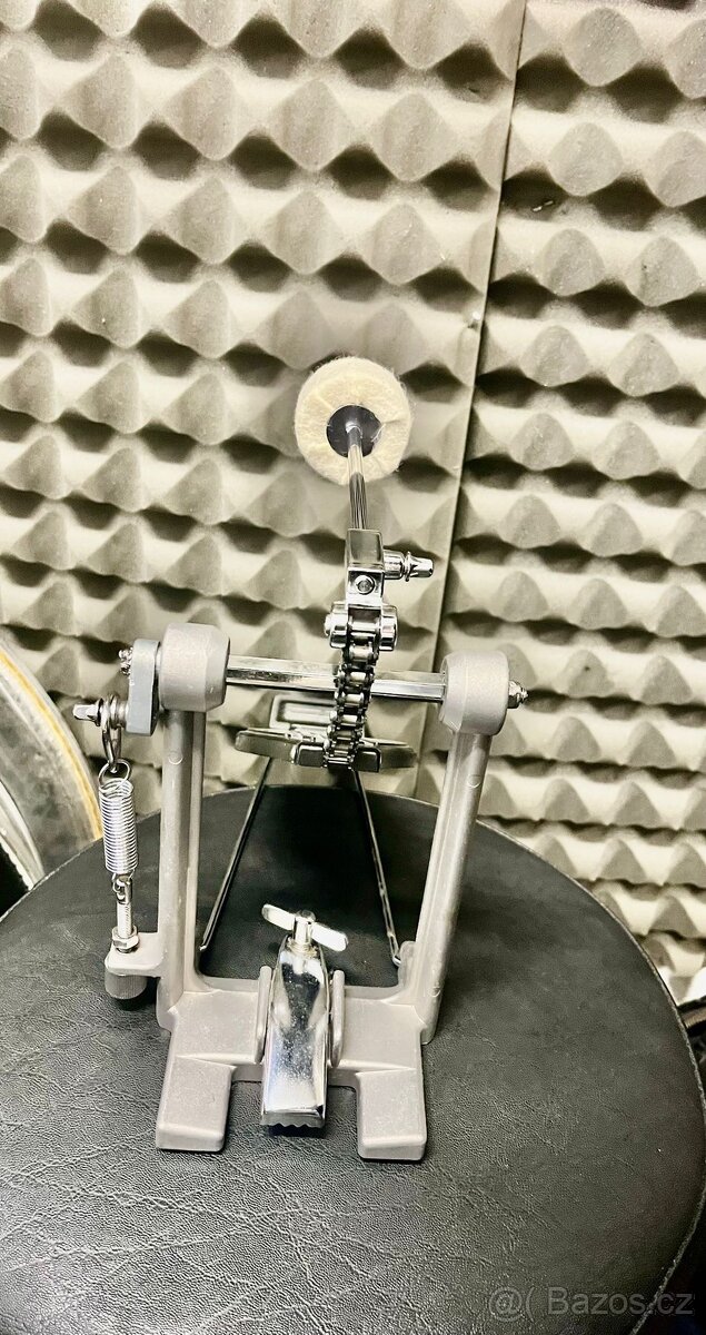 Mapex - Tornado šlapka - 2
