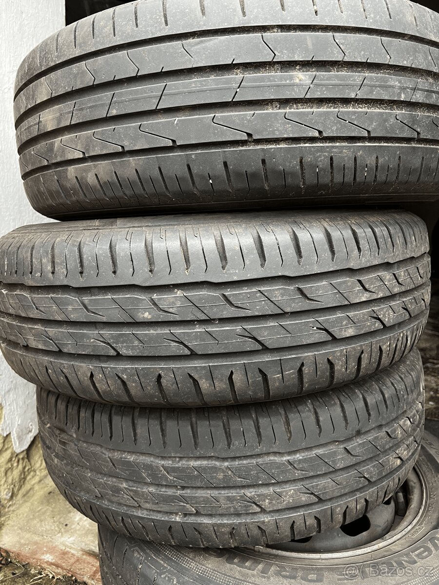hankook 195 65 r15 - 2